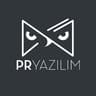 PR Yazılım logo